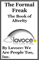 Formal Freak - Ebo Mosher