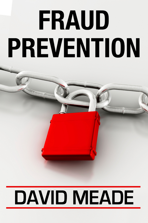 Fraud Prevention - David Meade