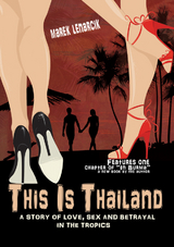 This Is Thailand - Marek Lenarcik