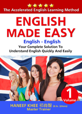 English Made Easy - Haneef Khee