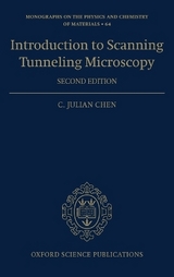 Introduction to Scanning Tunneling Microscopy - Chen, C. Julian