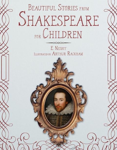 Beautiful Stories from Shakespeare for Children -  Nesbit