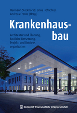 Krankenhausbau - 