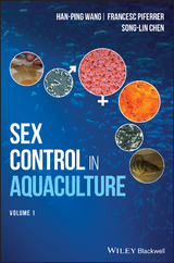 Sex Control in Aquaculture - 