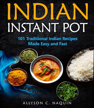 Indian Instant Pot