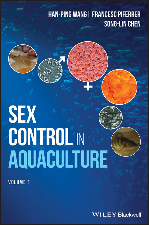 Sex Control in Aquaculture - 