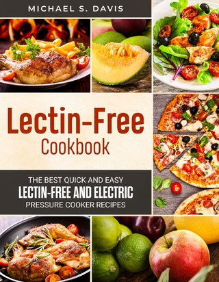 Lectin Free Cookbook