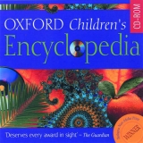 Oxford Children's Encyclopedia - Cd-Rom
