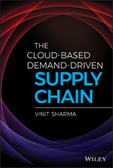 The Cloud-Based Demand-Driven Supply Chain - Vinit Sharma