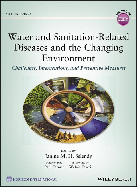 Water and Sanitation-Related Diseases and the Changing Environment - 