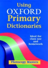 Using Oxford Primary Dictionaries - Butterworth, John