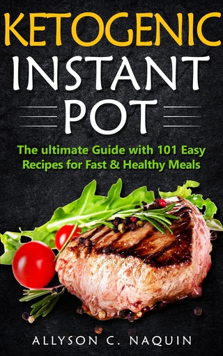 Ketogenic Instant Pot