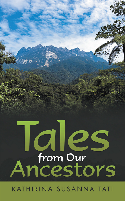 Tales from Our Ancestors - Kathirina Susanna Tati