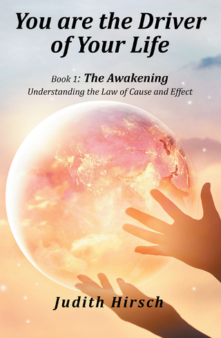 You Are the Driver of Your Life