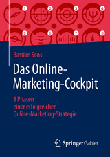 Das Online-Marketing-Cockpit - Bastian Sens
