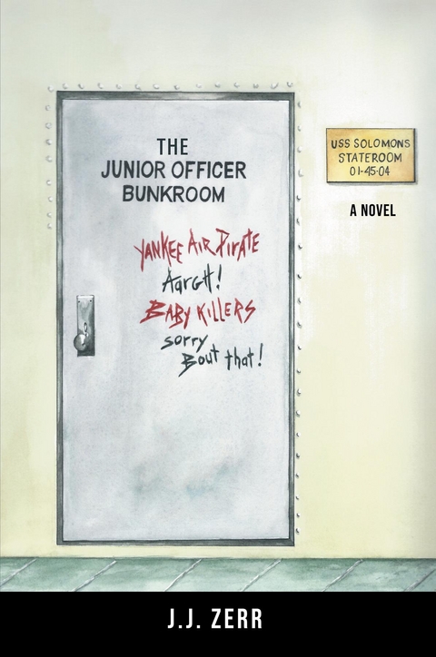 The Junior Officer Bunkroom -  J.J. Zerr