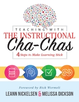 Teaching With the Instructional Cha-Chas - LeAnn Nickersen, Melissa Dickson