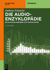 Die Audio-Enzyklop&auml;die - Andreas Friesecke