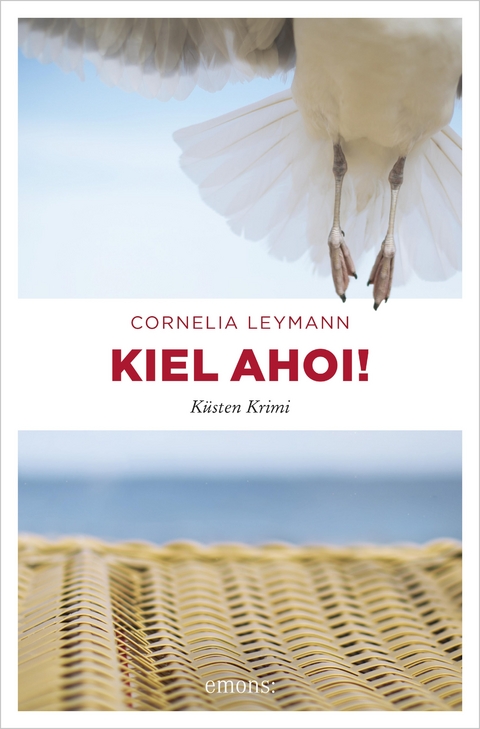 Kiel ahoi! - Cornelia Leymann