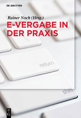 e-Vergabe in der Praxis - 