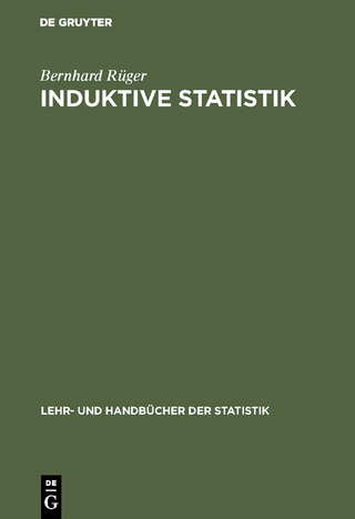 Induktive Statistik