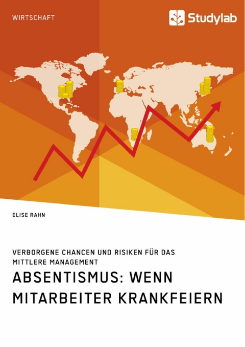 Absentismus: Wenn Mitarbeiter krankfeiern -  Elise Rahn