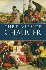 The Riverside Chaucer - Chaucer, Geoffrey; Benson, Larry D.