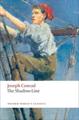 The Shadow-Line - Conrad, Joseph; Hawthorn, Jeremy