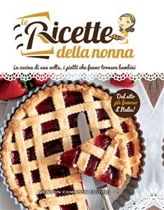 Le ricette della nonna