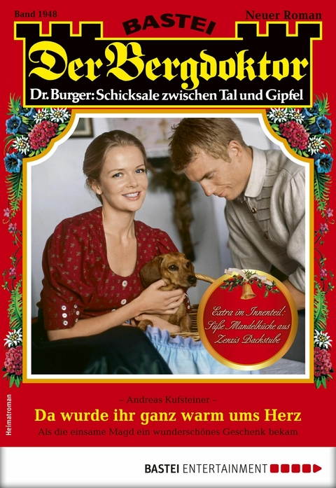 Der Bergdoktor 1948 - Andreas Kufsteiner