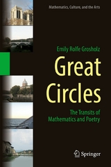 Great Circles -  Emily Rolfe Grosholz