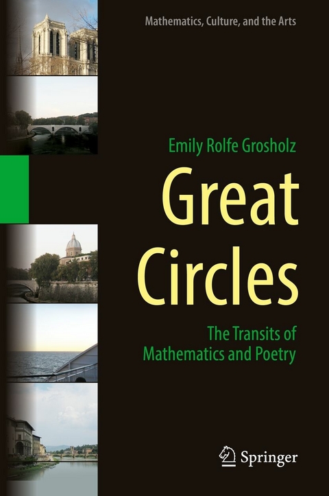 Great Circles -  Emily Rolfe Grosholz