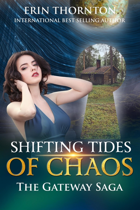 Shifting Tides of Chaos - Erin Thornton