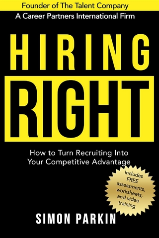 Hiring Right