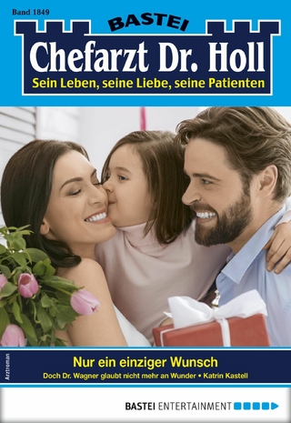 Chefarzt Dr. Holl 1849