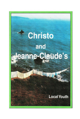 Christo and Jeanne-Claudes local youth - Larry R Owens