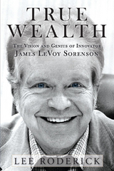 TRUE WEALTH - Lee Roderick