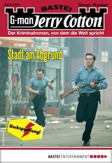 Jerry Cotton 3206 - Jerry Cotton