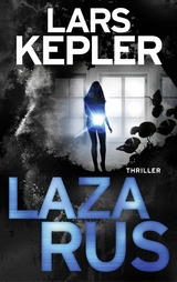 Lazarus -  Lars Kepler