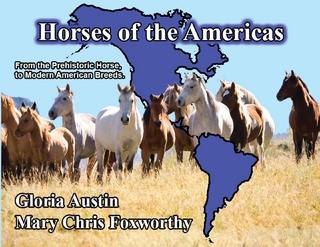 Horses of the Americas