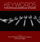 Keywords for African American Studies - 