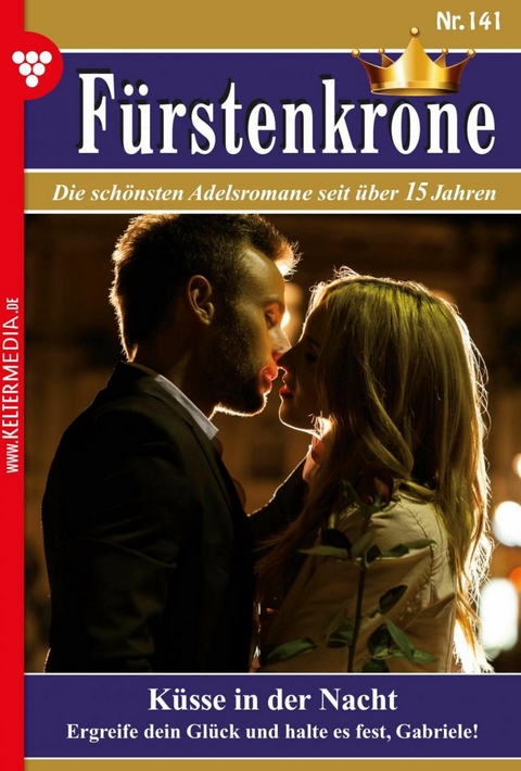 K&uuml;sse in der Nacht - Viola Larsen