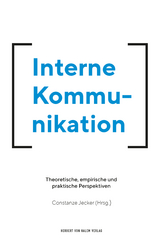 Interne Kommunikation - 