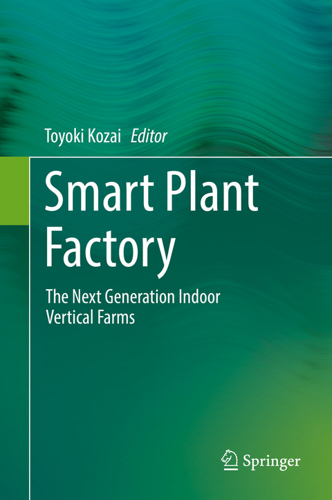 Smart Plant Factory - 