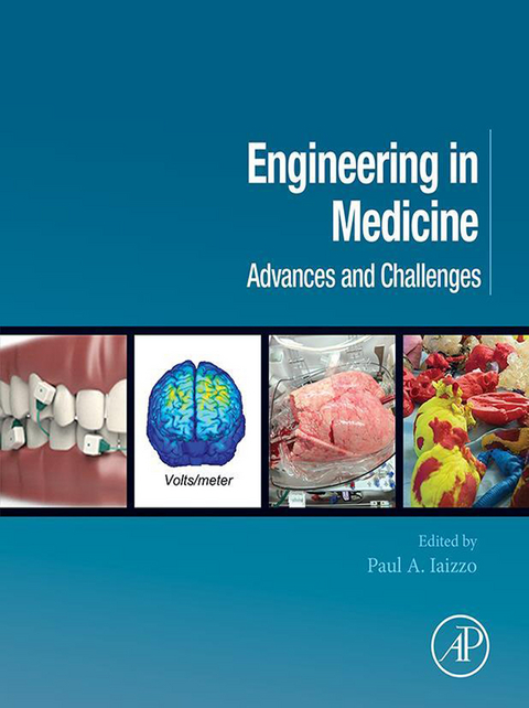 Engineering in Medicine - 