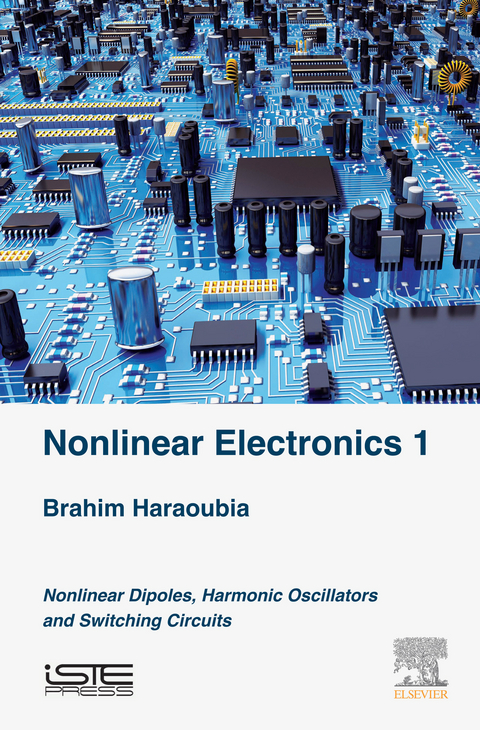 Nonlinear Electronics 1 -  Brahim Haraoubia