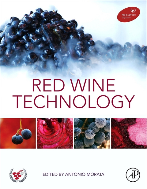 Red Wine Technology - 