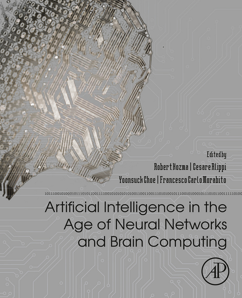 Artificial Intelligence in the Age of Neural Networks and Brain Computing - 