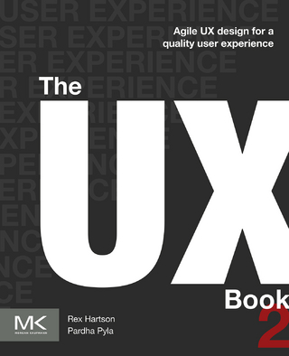 UX Book