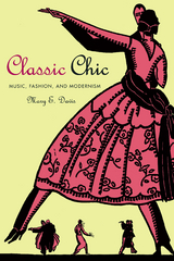 Classic Chic -  Mary E. Davis